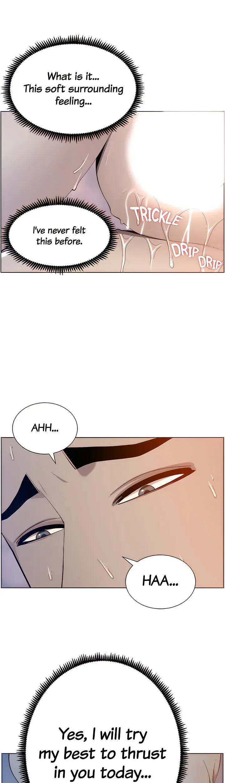 Fathers Lust Chapter 95 - Page 47