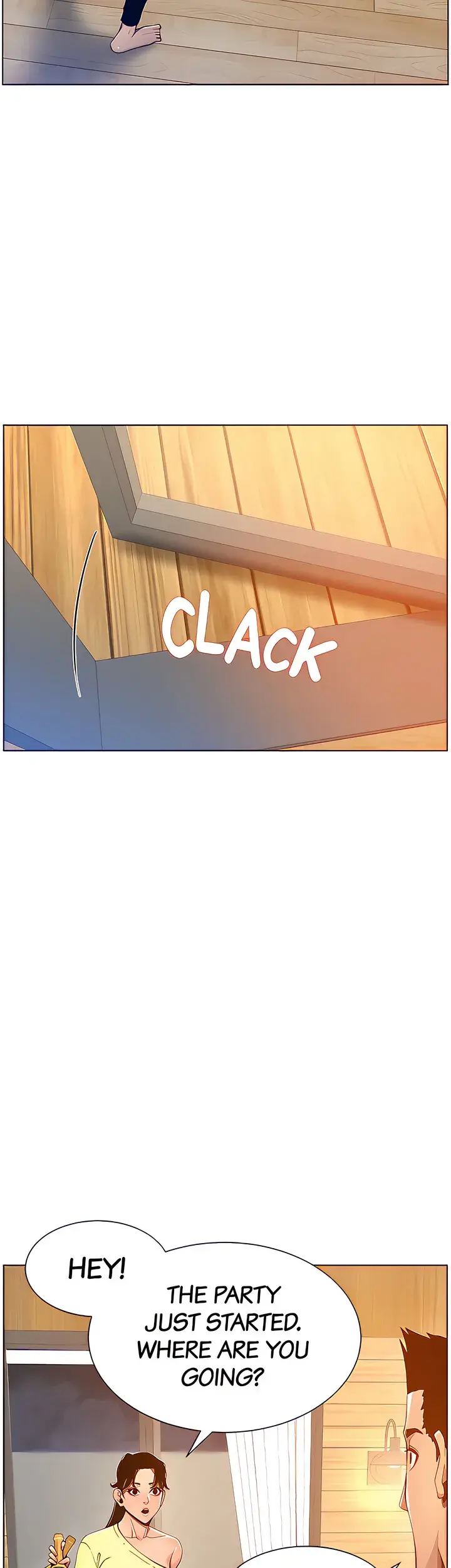Fathers Lust Chapter 95 - Page 5