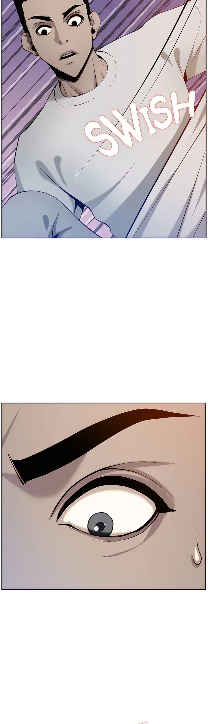 Fathers Lust Chapter 95 - Page 51