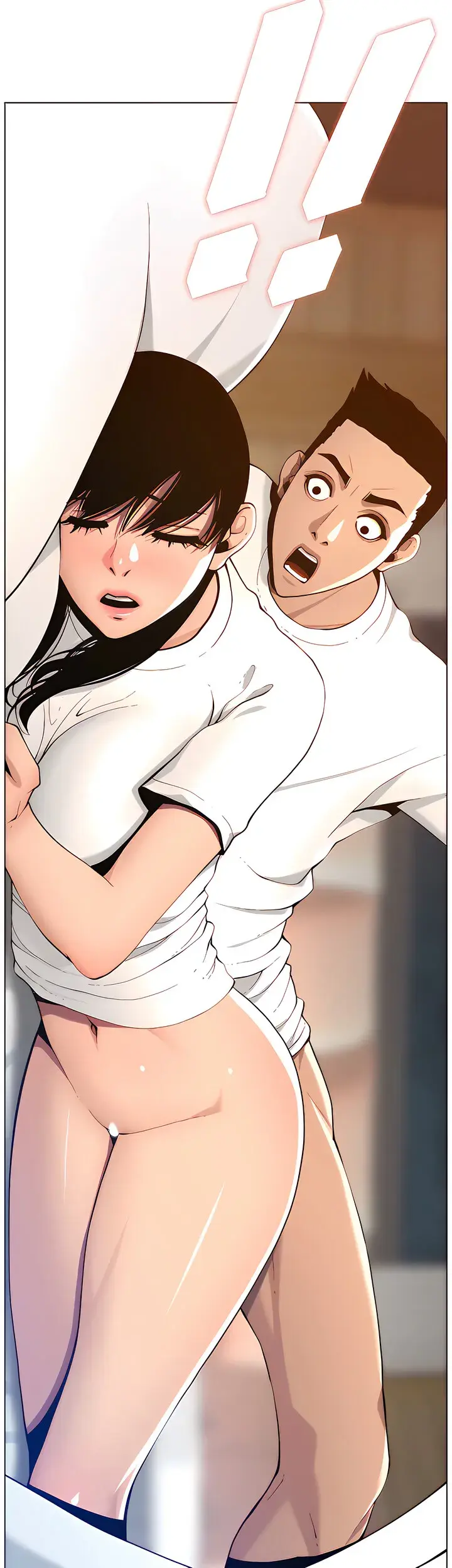 Fathers Lust Chapter 95 - Page 52