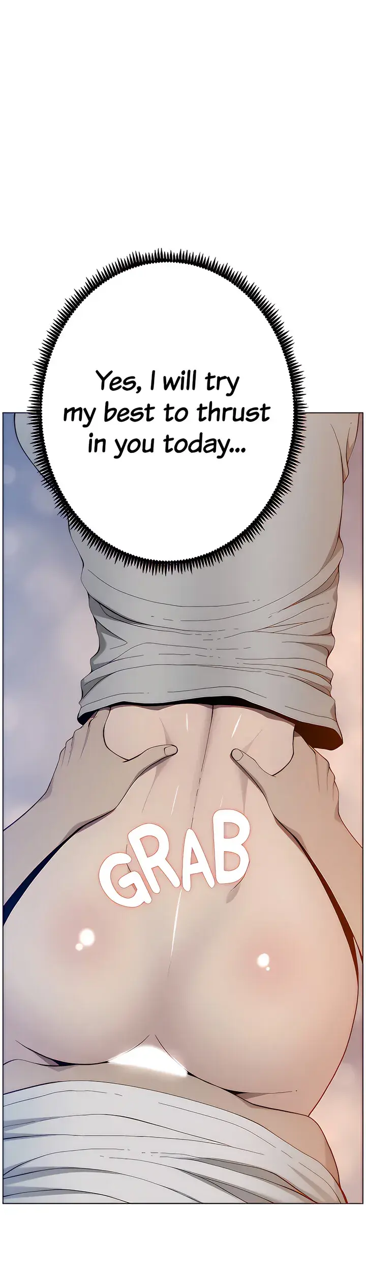 Fathers Lust Chapter 96 - Page 1