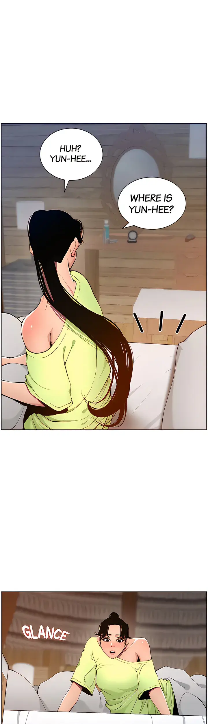 Fathers Lust Chapter 96 - Page 12