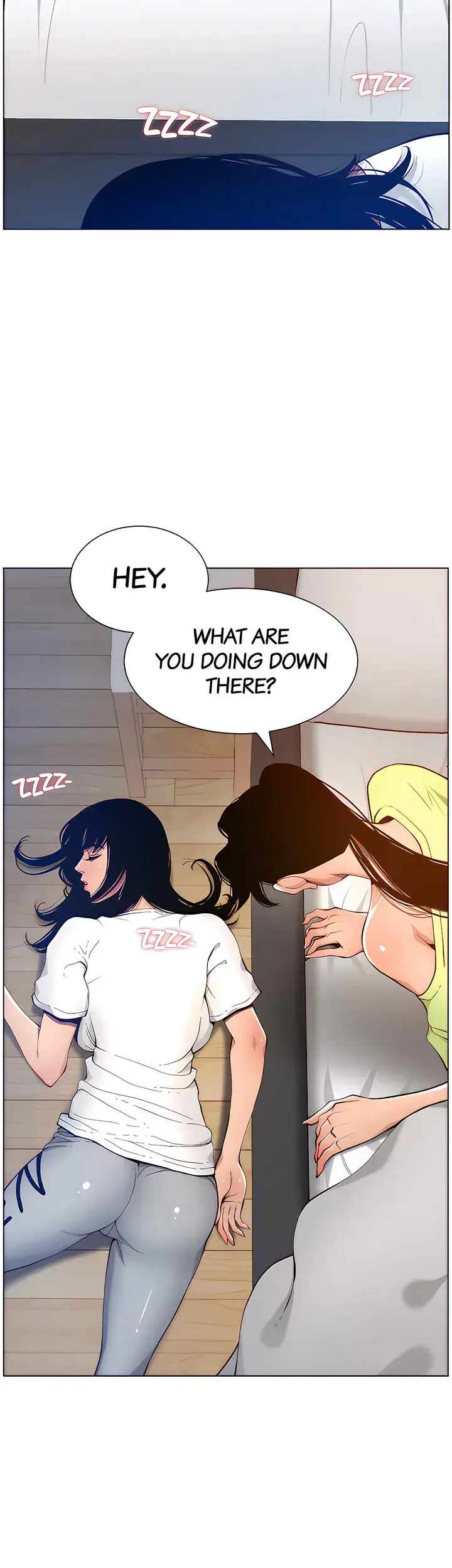 Fathers Lust Chapter 96 - Page 13