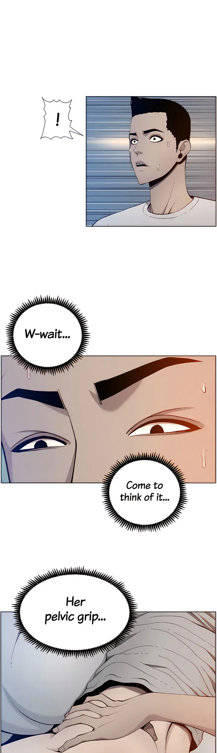 Fathers Lust Chapter 96 - Page 2