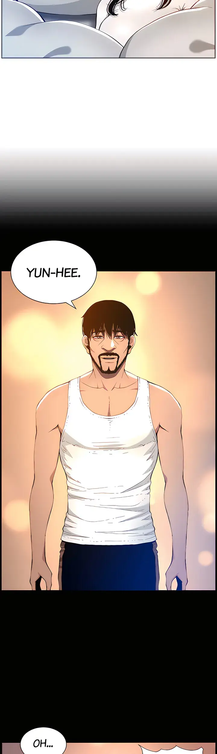 Fathers Lust Chapter 96 - Page 21