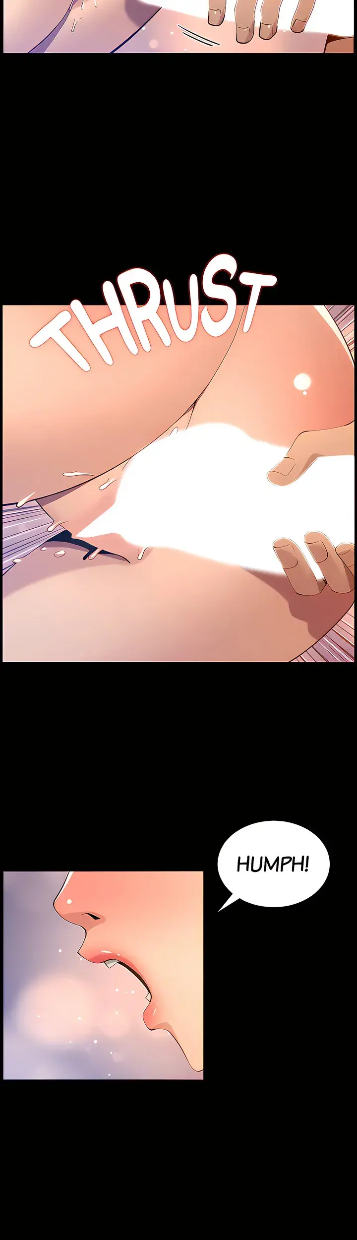 Fathers Lust Chapter 96 - Page 37