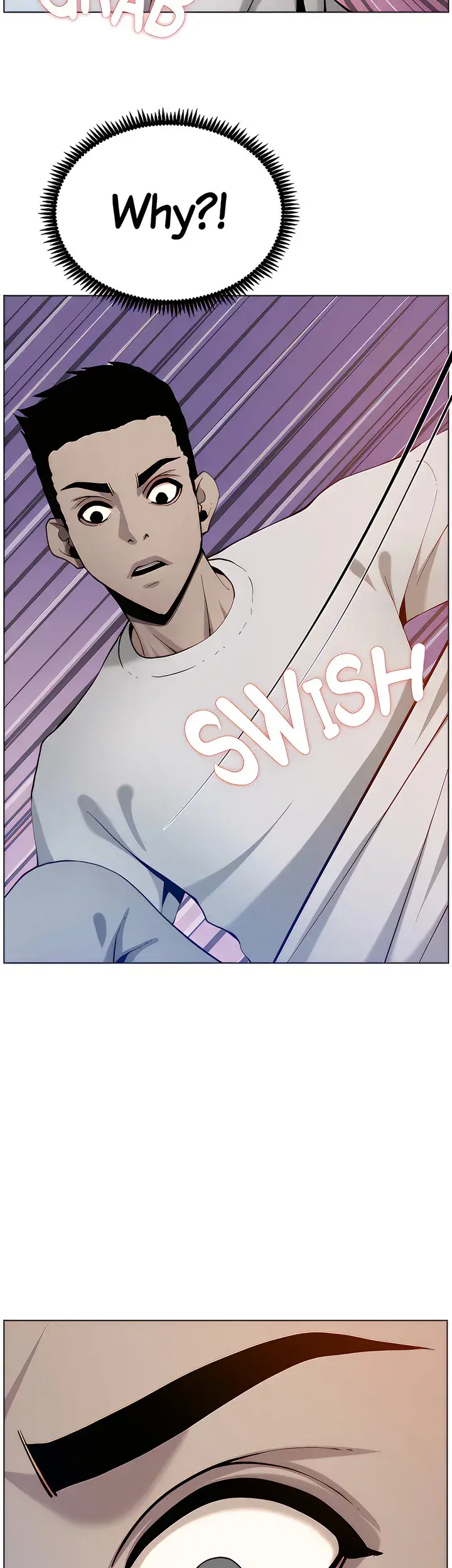 Fathers Lust Chapter 96 - Page 4