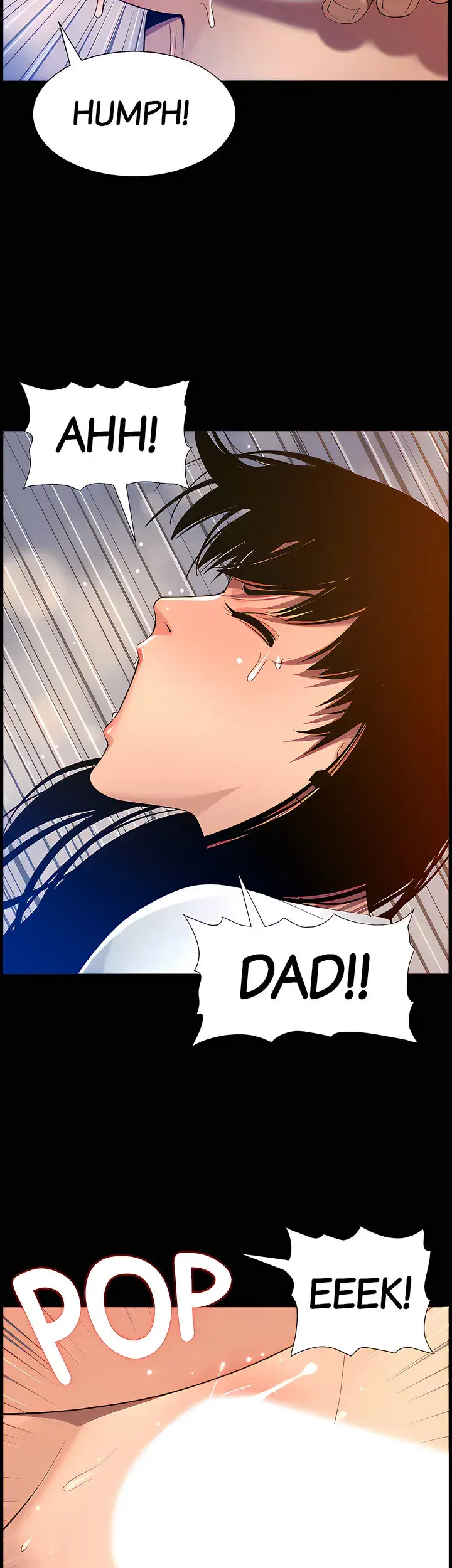 Fathers Lust Chapter 96 - Page 40