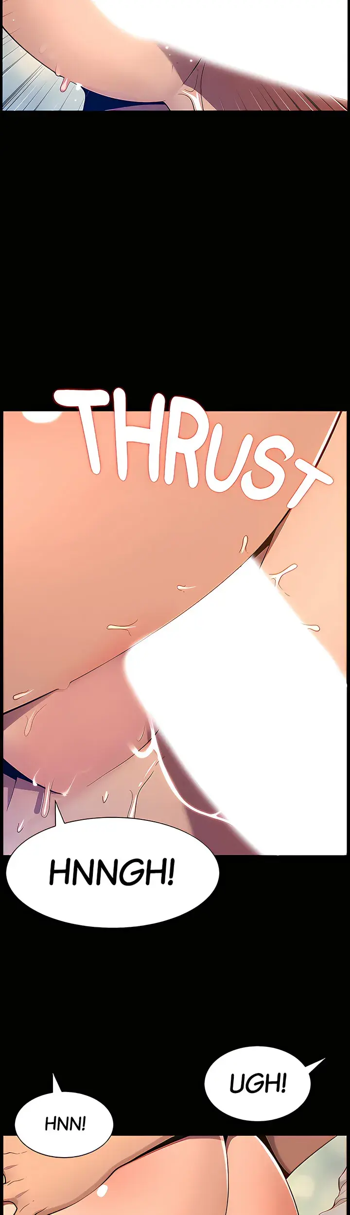 Fathers Lust Chapter 96 - Page 41