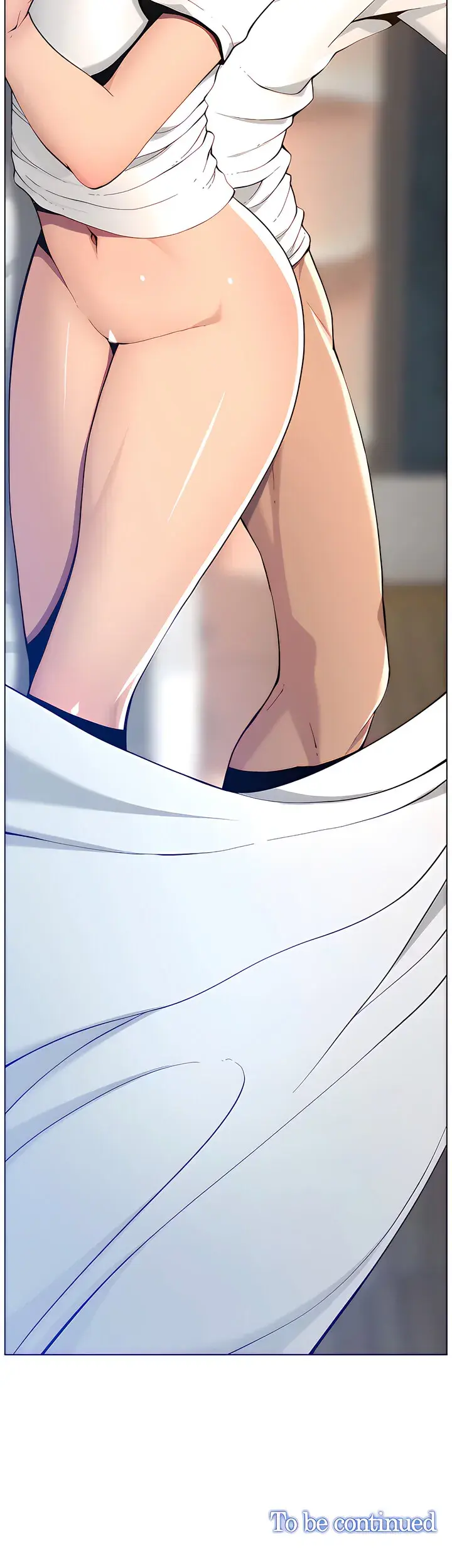 Fathers Lust Chapter 96 - Page 49