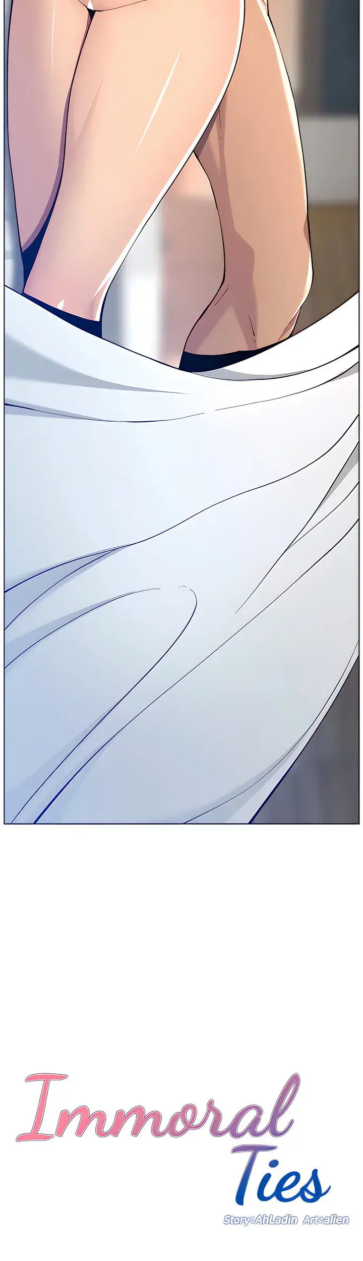 Fathers Lust Chapter 96 - Page 6