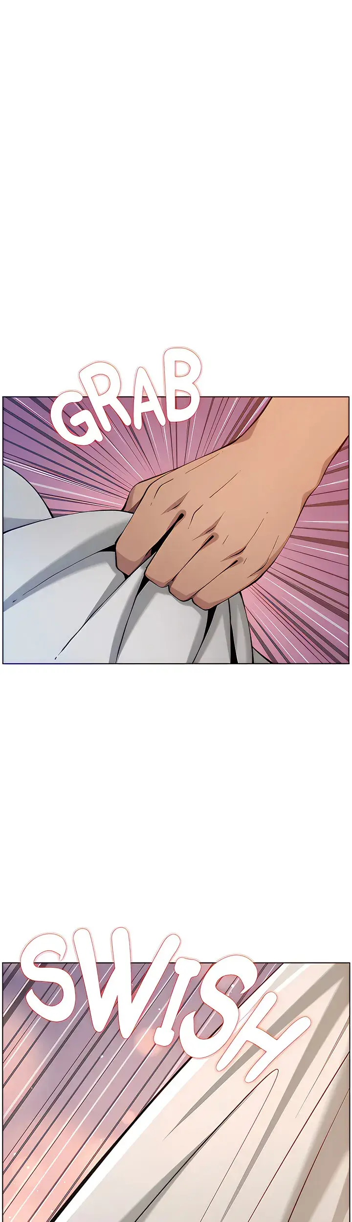 Fathers Lust Chapter 97 - Page 1