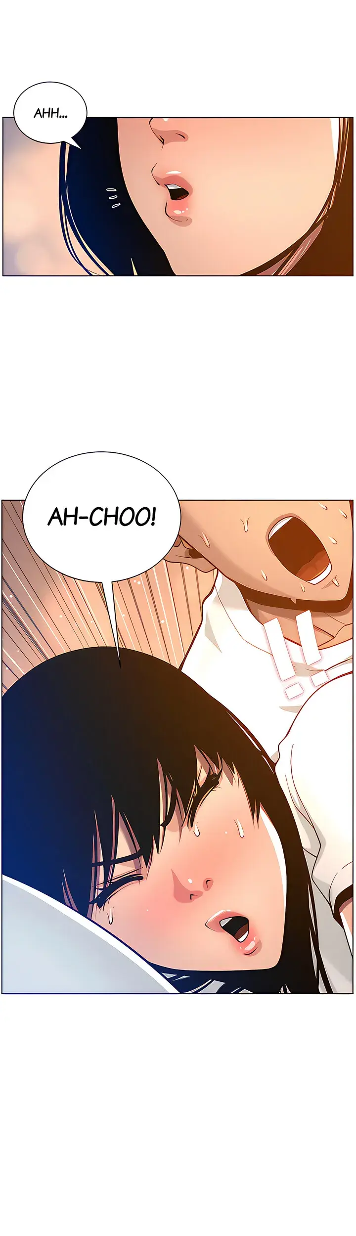 Fathers Lust Chapter 97 - Page 18