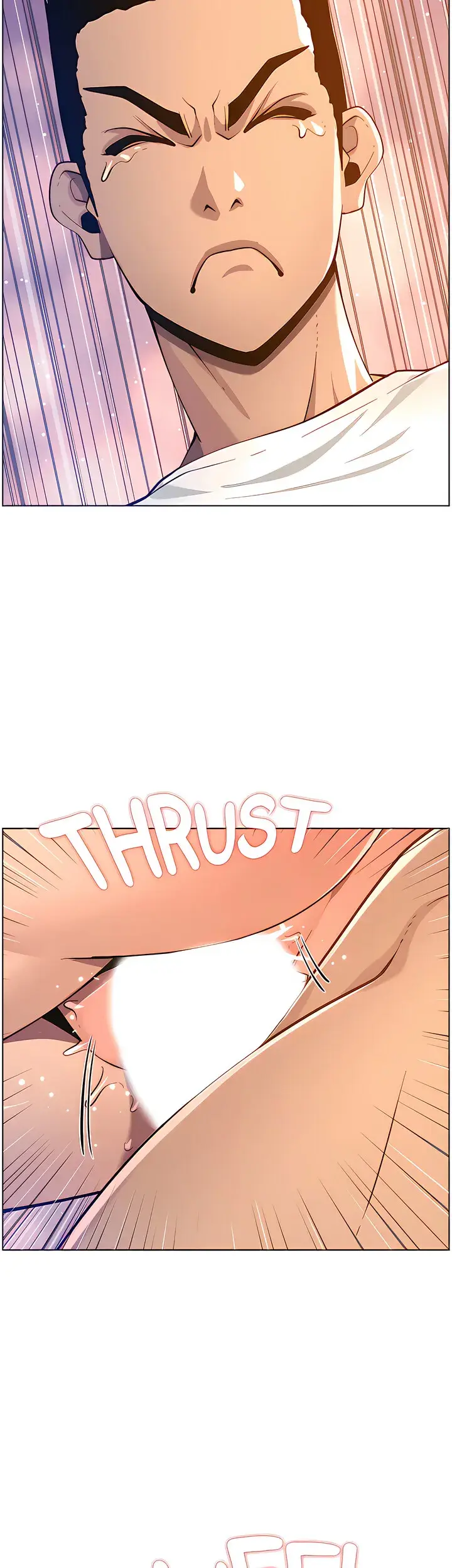 Fathers Lust Chapter 97 - Page 20