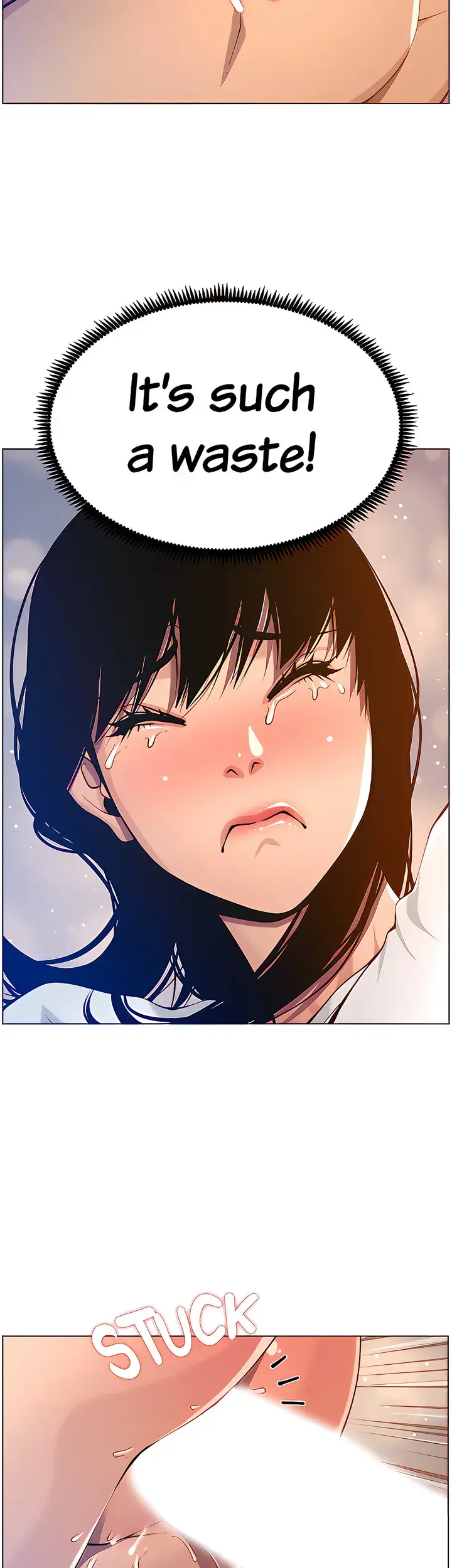 Fathers Lust Chapter 97 - Page 28