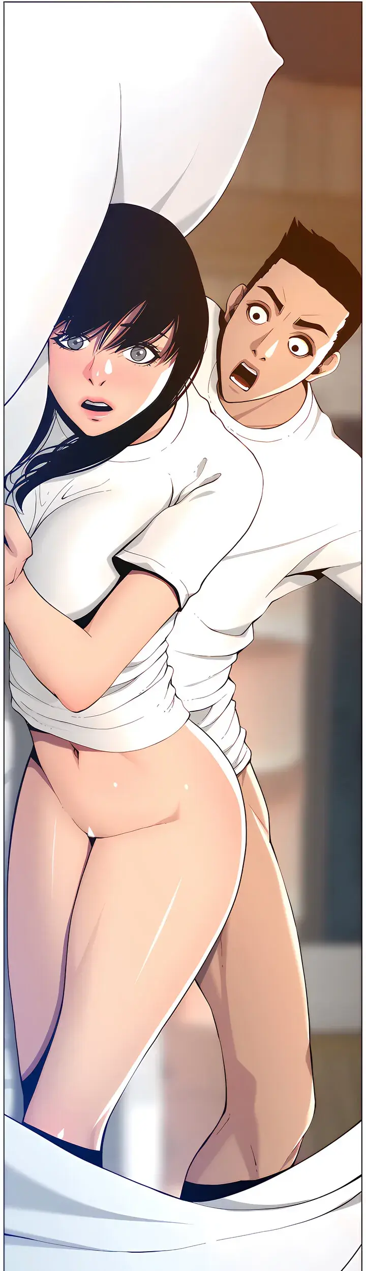 Fathers Lust Chapter 97 - Page 3