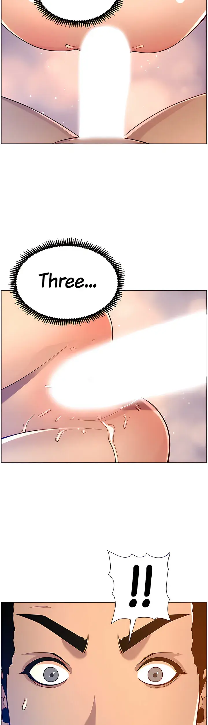 Fathers Lust Chapter 97 - Page 32