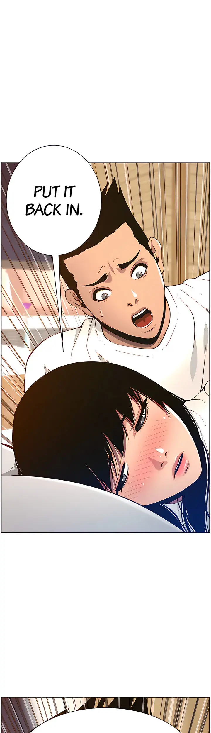 Fathers Lust Chapter 97 - Page 37