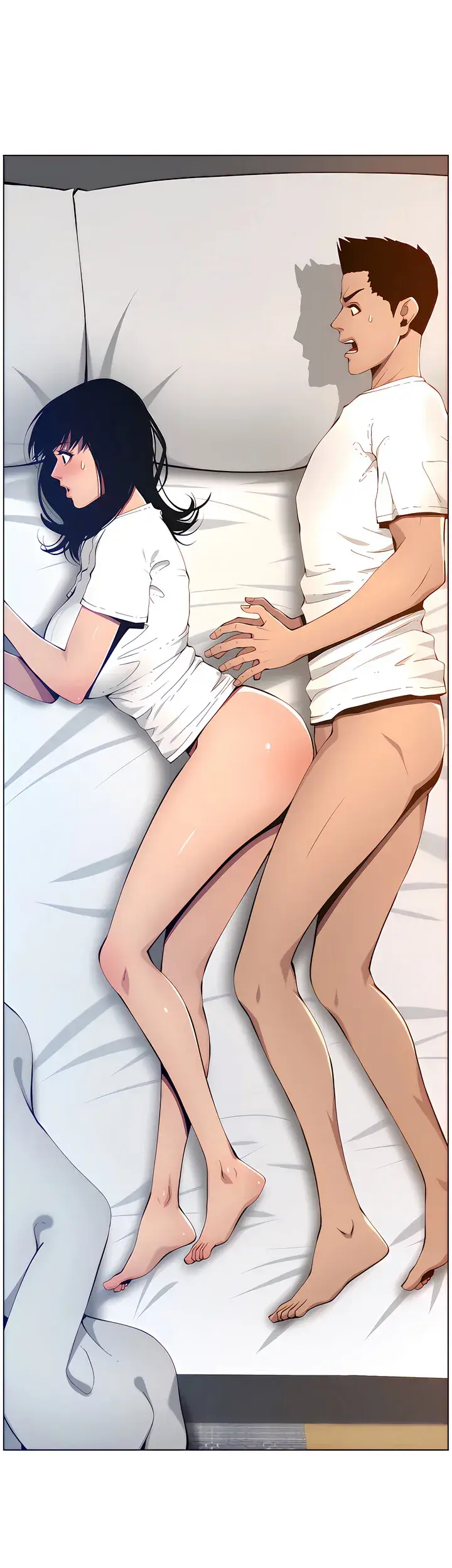 Fathers Lust Chapter 97 - Page 6
