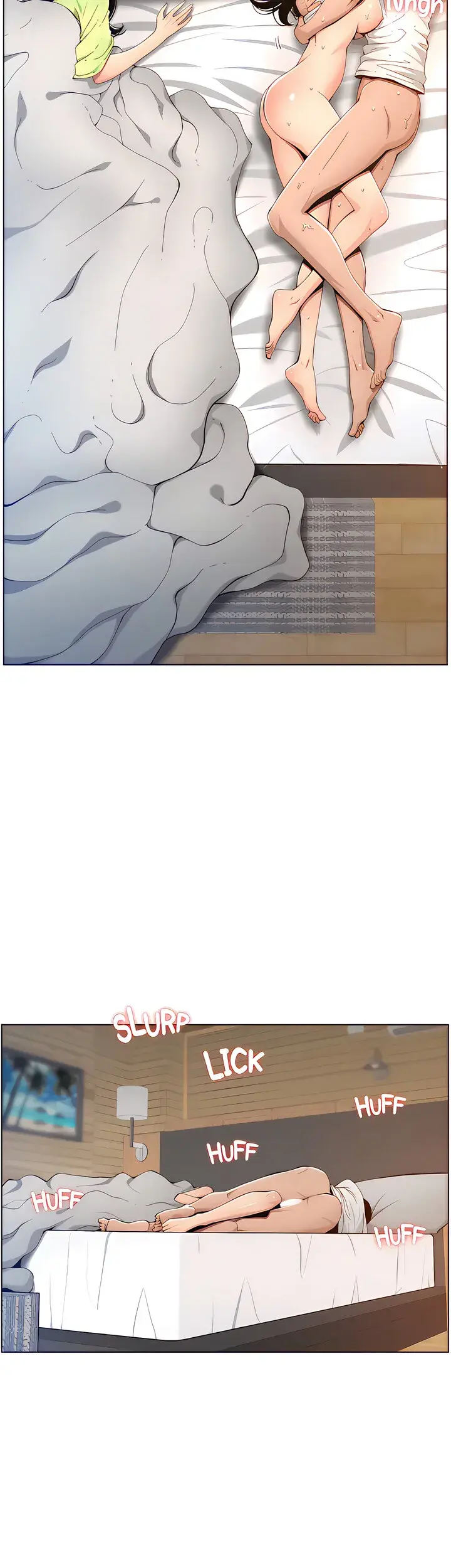 Fathers Lust Chapter 98 - Page 21