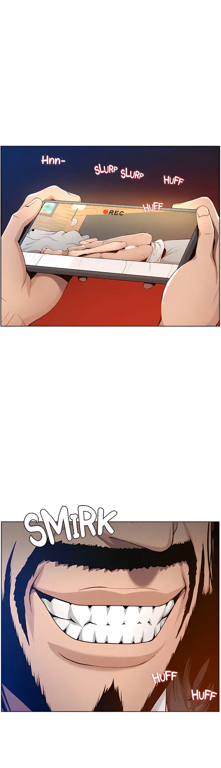 Fathers Lust Chapter 98 - Page 23