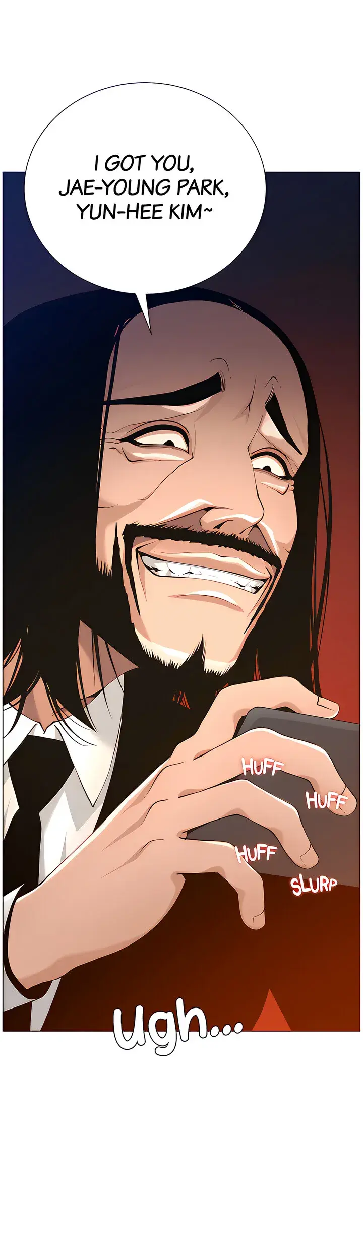 Fathers Lust Chapter 98 - Page 24