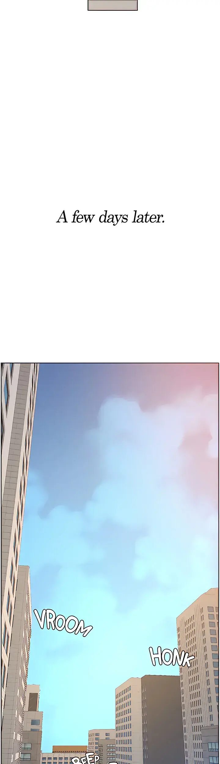 Fathers Lust Chapter 98 - Page 26
