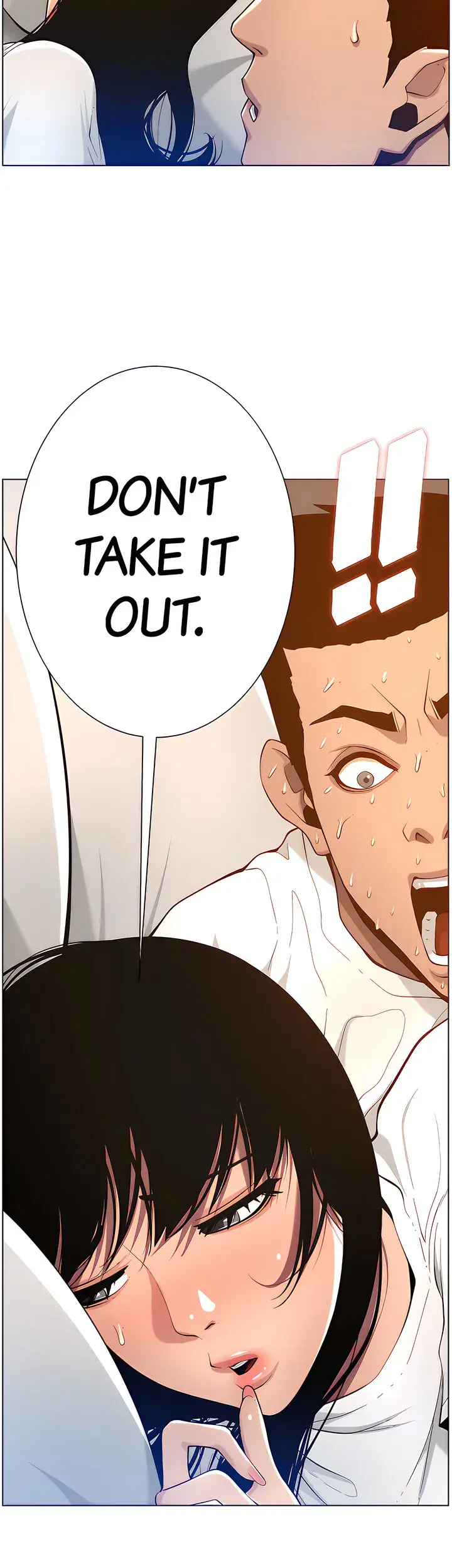 Fathers Lust Chapter 98 - Page 3