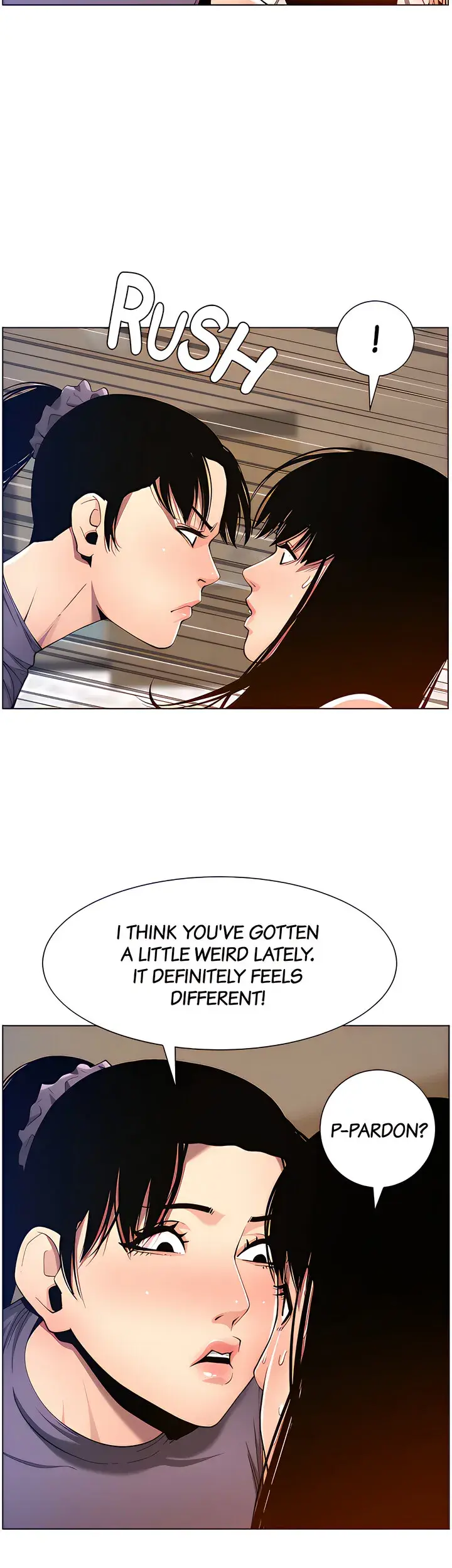 Fathers Lust Chapter 98 - Page 35