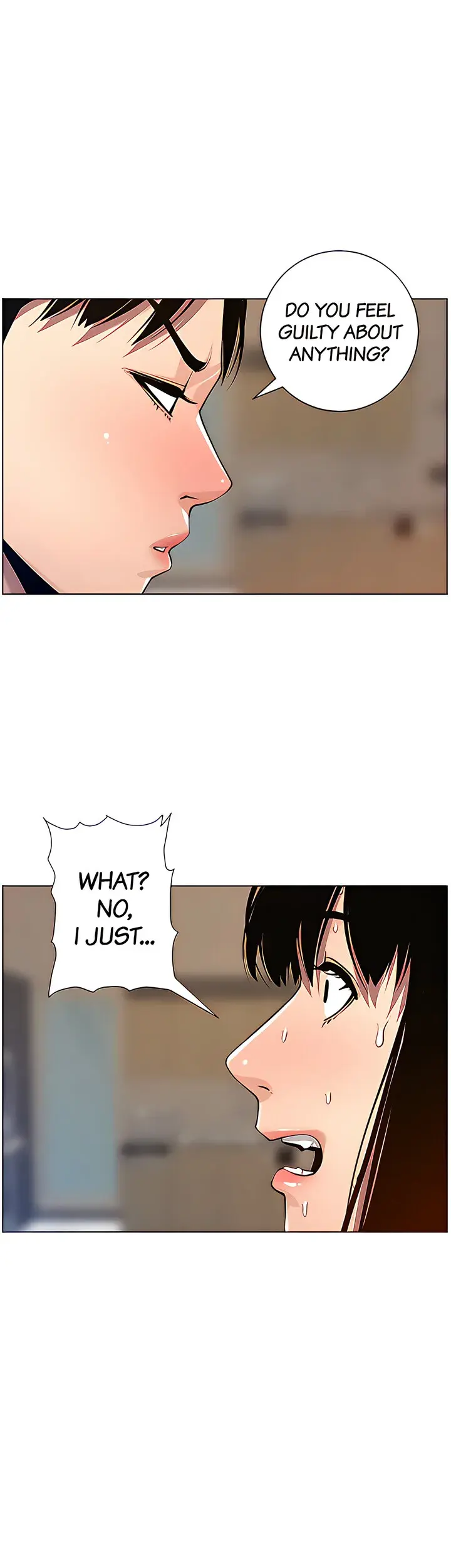 Fathers Lust Chapter 98 - Page 36