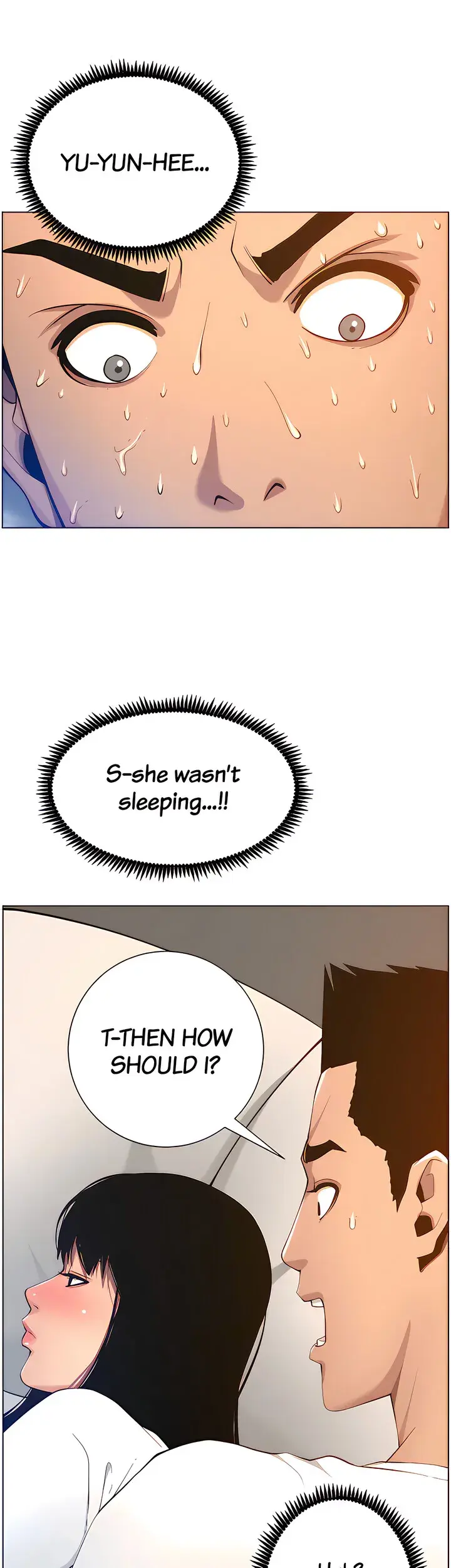 Fathers Lust Chapter 98 - Page 4