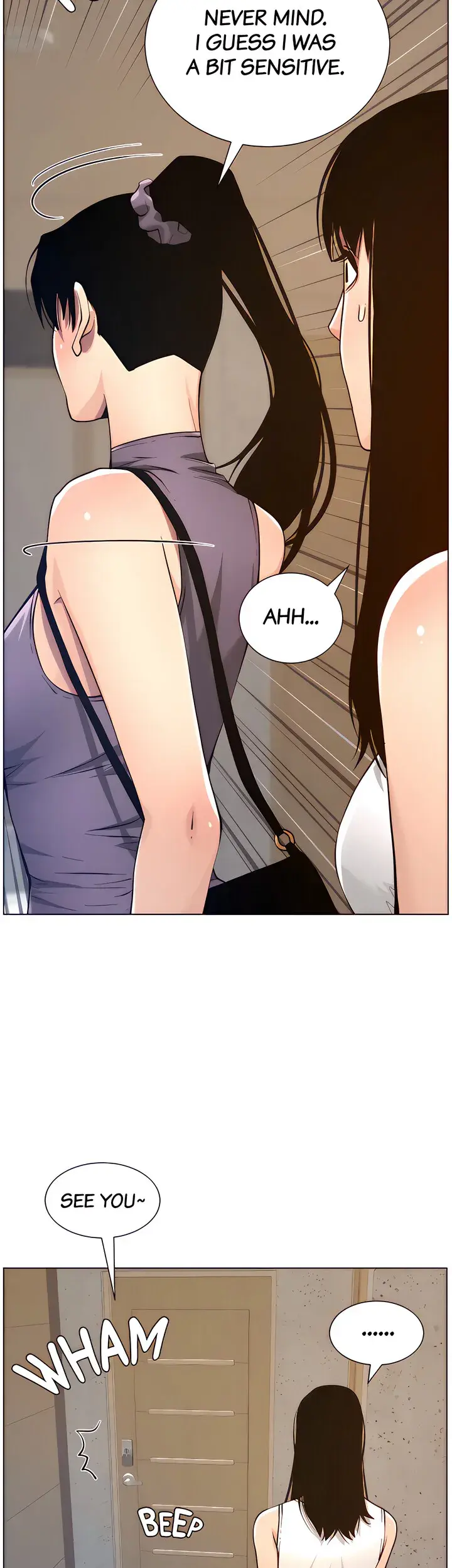 Fathers Lust Chapter 98 - Page 40