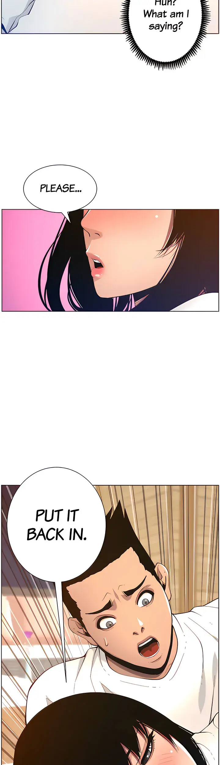 Fathers Lust Chapter 98 - Page 5
