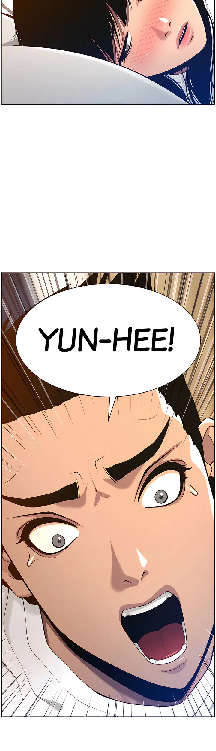 Fathers Lust Chapter 98 - Page 6