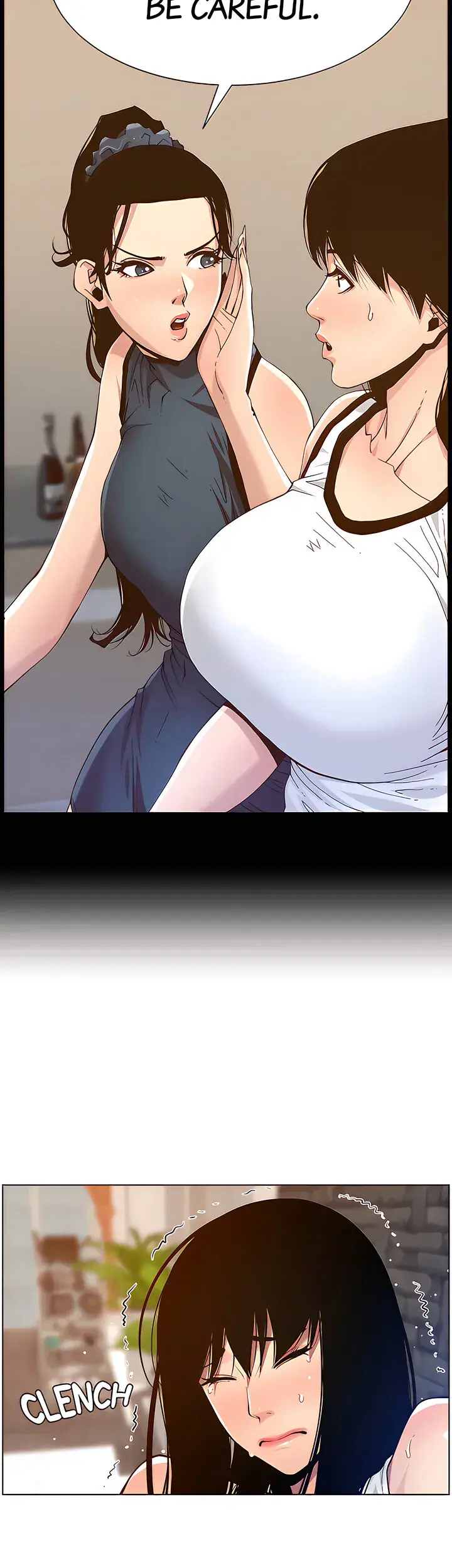 Fathers Lust Chapter 99 - Page 29
