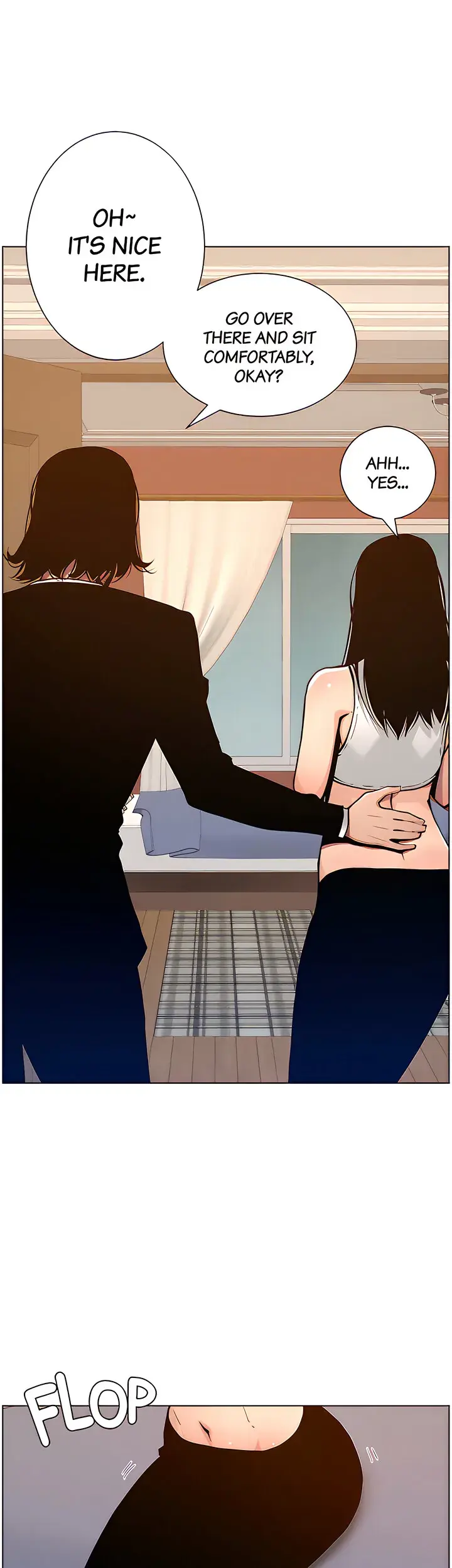 Fathers Lust Chapter 99 - Page 34