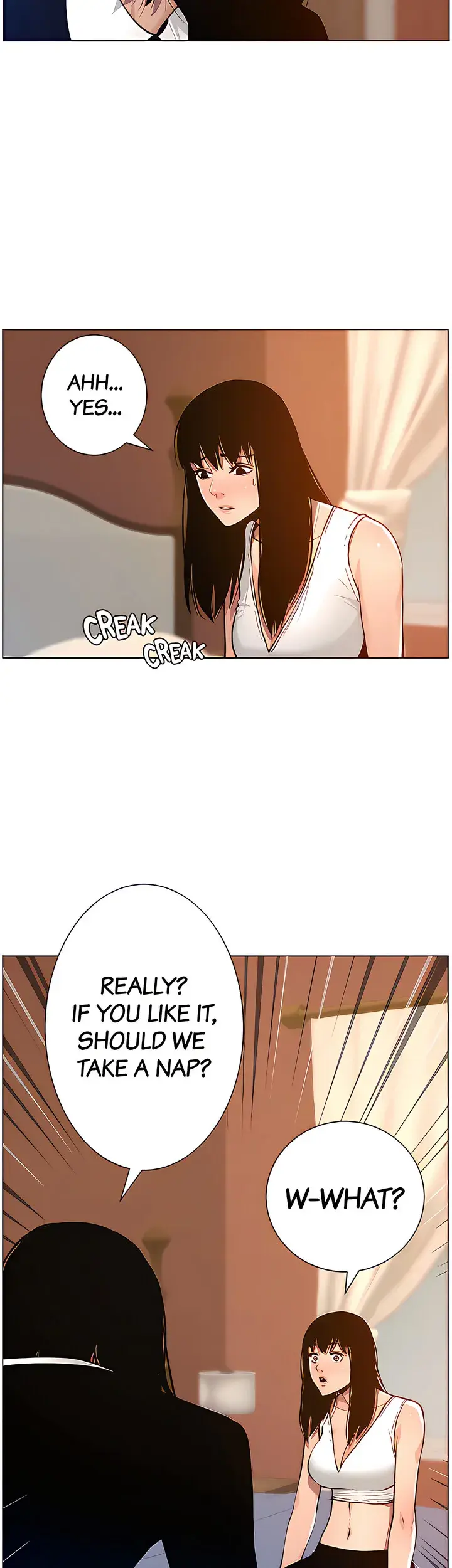 Fathers Lust Chapter 99 - Page 37