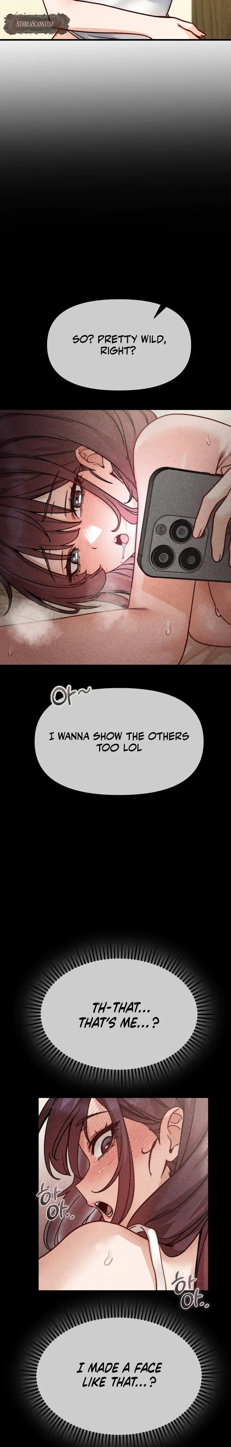 Female Degeneration Chapter 10 - Page 12