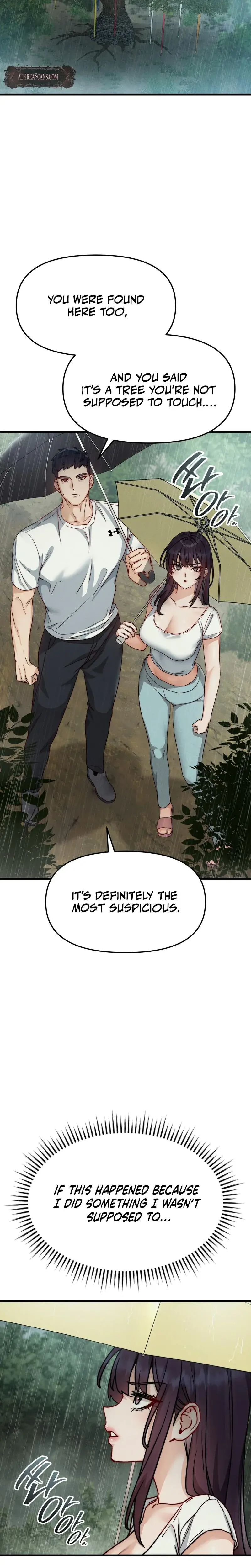Female Degeneration Chapter 10 - Page 17