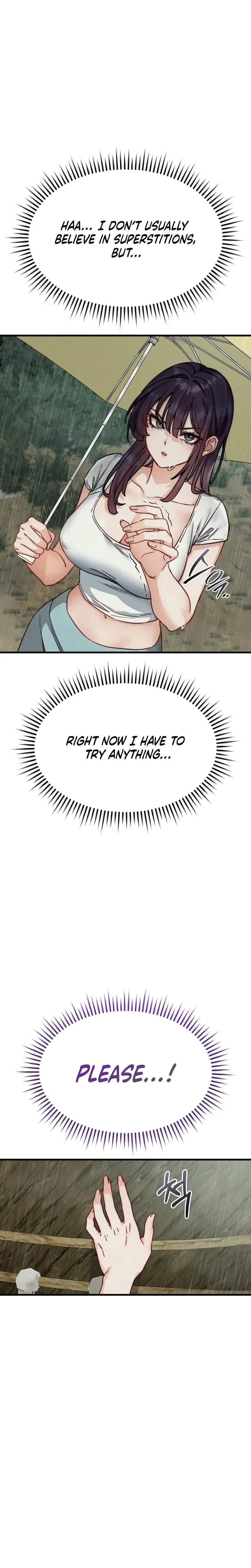 Female Degeneration Chapter 10 - Page 18