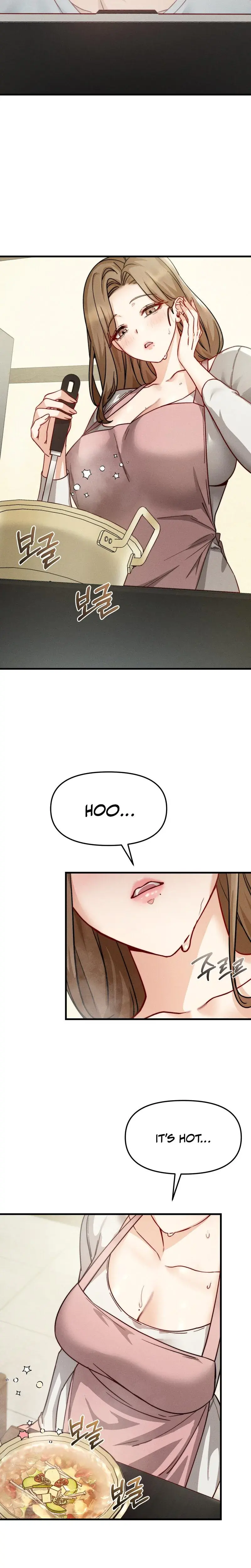 Female Degeneration Chapter 10 - Page 5