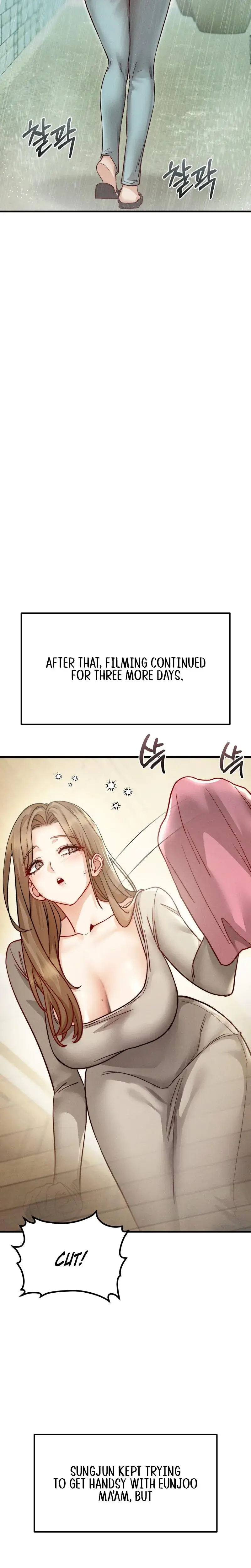 Female Degeneration Chapter 11 - Page 15
