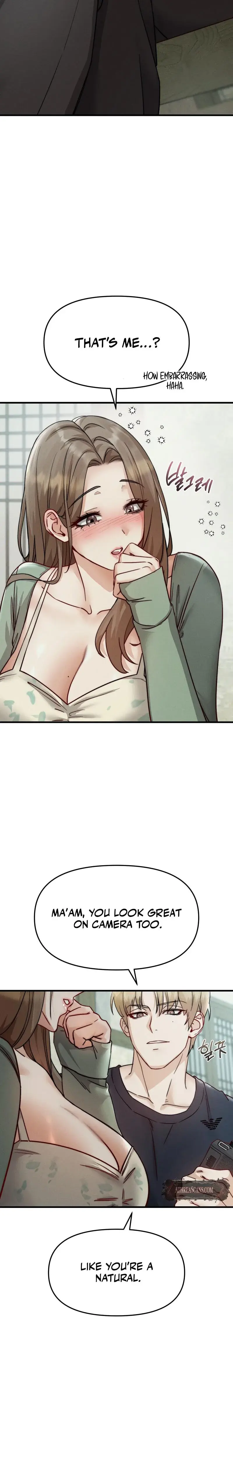 Female Degeneration Chapter 11 - Page 27