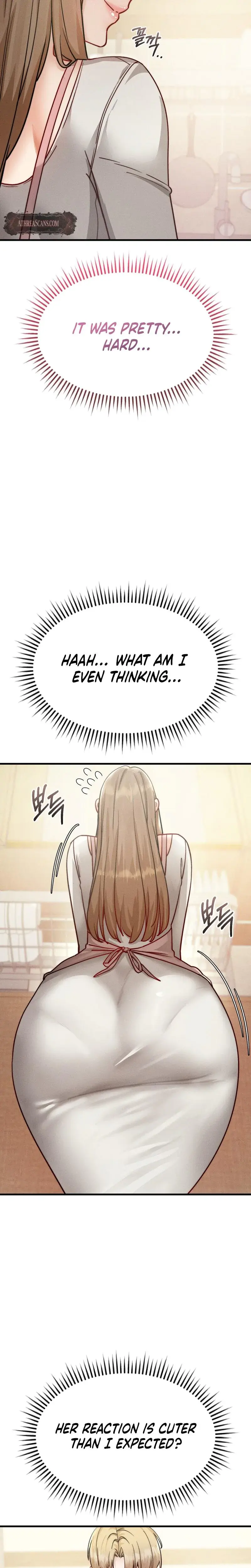 Female Degeneration Chapter 11 - Page 3