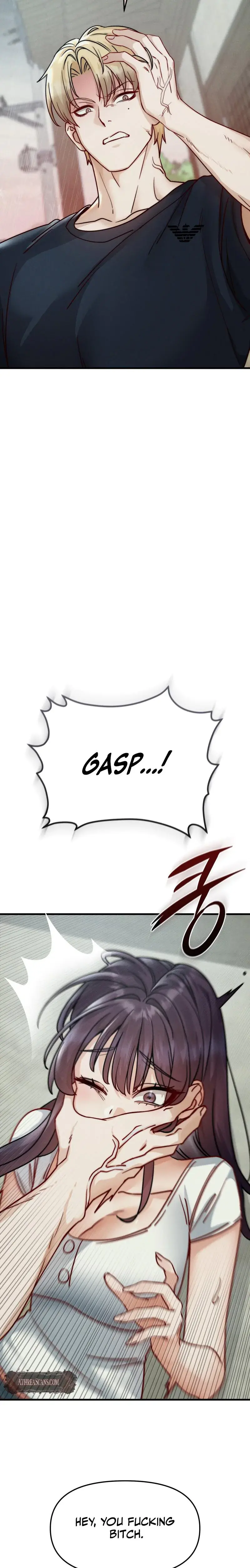 Female Degeneration Chapter 11 - Page 30