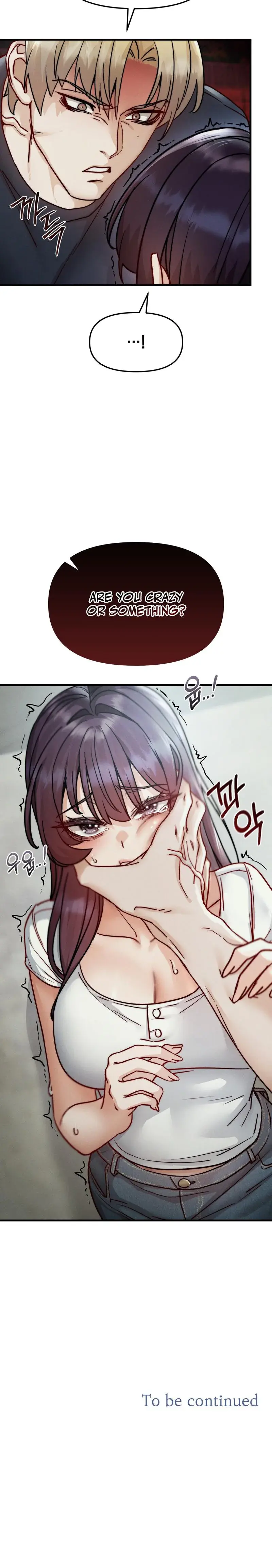 Female Degeneration Chapter 11 - Page 31