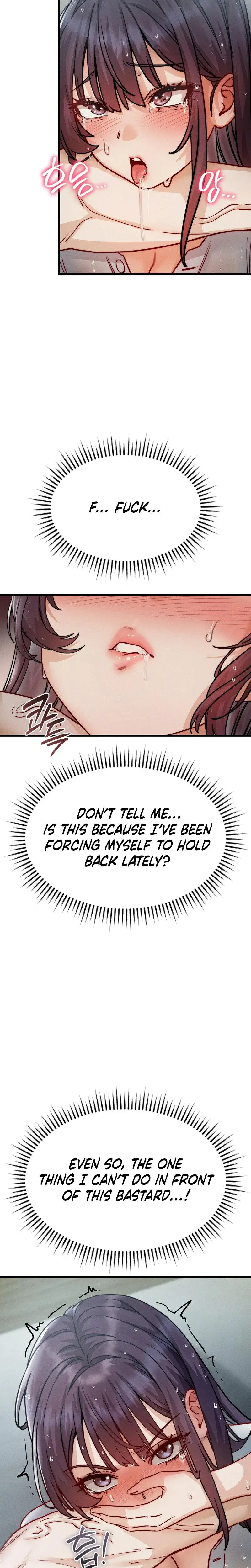 Female Degeneration Chapter 12 - Page 20