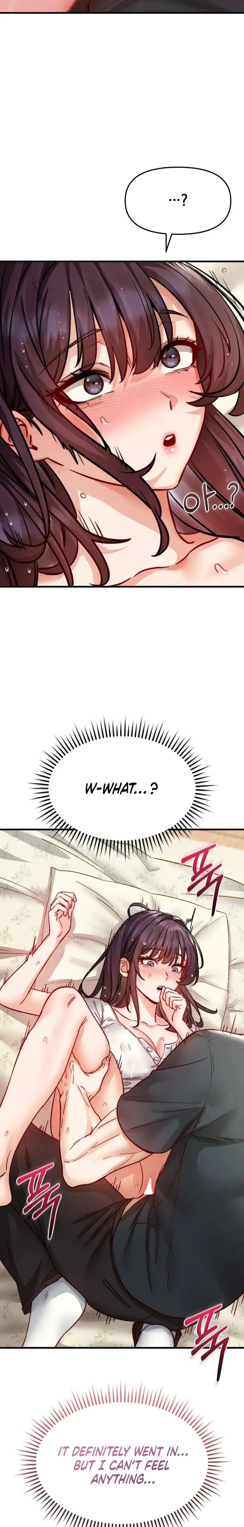 Female Degeneration Chapter 14 - Page 22