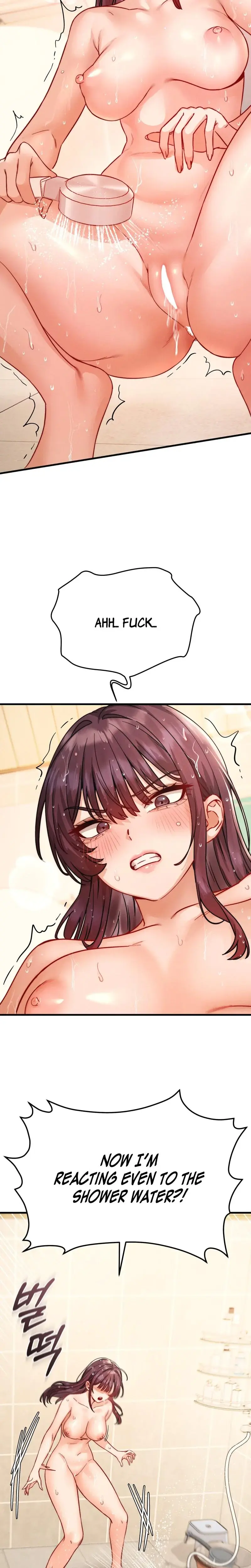Female Degeneration Chapter 15 - Page 15