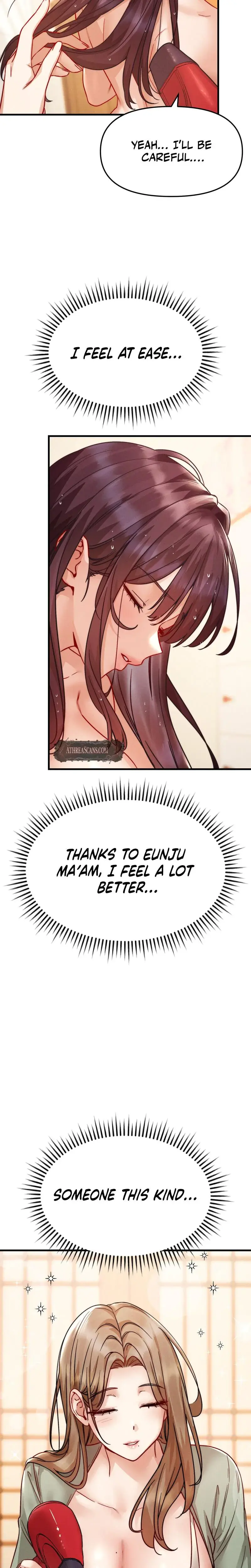 Female Degeneration Chapter 15 - Page 24